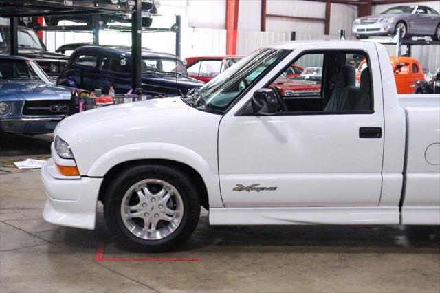 used 1999 Chevrolet S-10 car, priced at $18,900