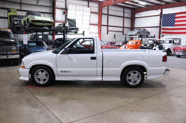 used 1999 Chevrolet S-10 car, priced at $18,900