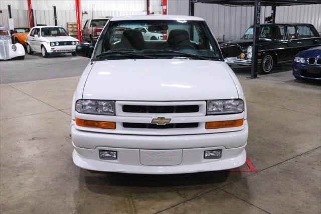 used 1999 Chevrolet S-10 car, priced at $18,900