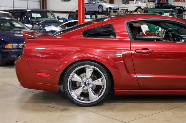 used 2006 Ford Mustang car, priced at $19,900