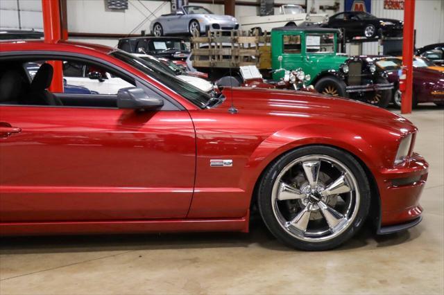 used 2006 Ford Mustang car, priced at $19,900