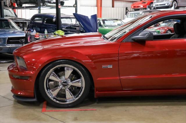 used 2006 Ford Mustang car, priced at $19,900