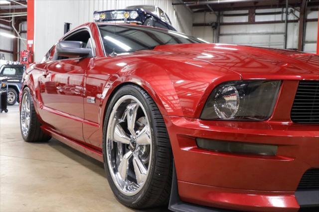 used 2006 Ford Mustang car, priced at $19,900