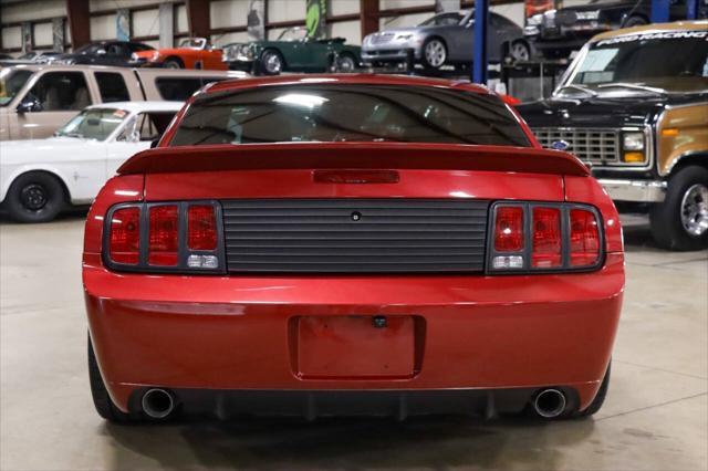 used 2006 Ford Mustang car, priced at $19,900