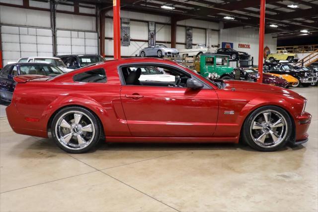 used 2006 Ford Mustang car, priced at $19,900