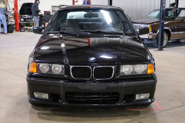 used 1997 BMW 318 car, priced at $13,900
