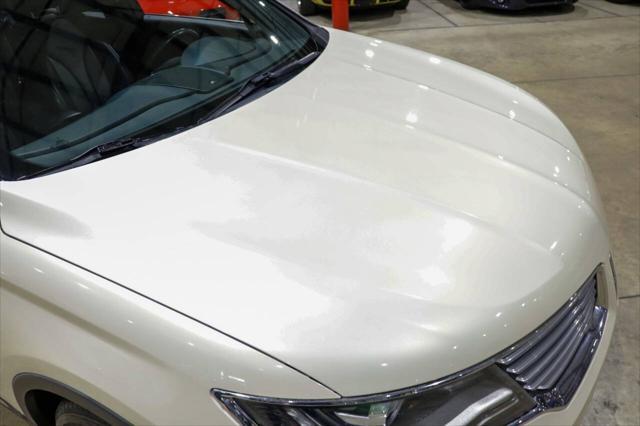 used 2016 Lincoln MKX car, priced at $12,900