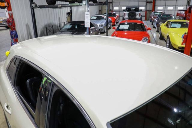 used 2016 Lincoln MKX car, priced at $12,900