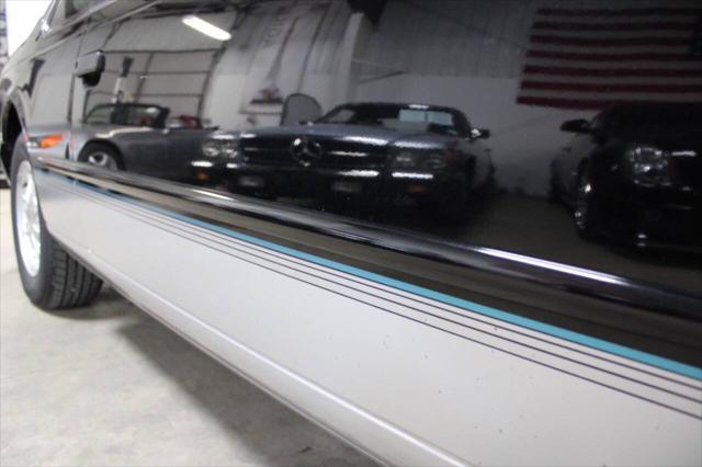 used 1994 Mercury Cougar car, priced at $14,900
