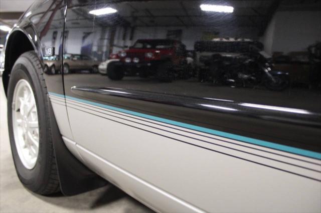used 1994 Mercury Cougar car, priced at $14,900