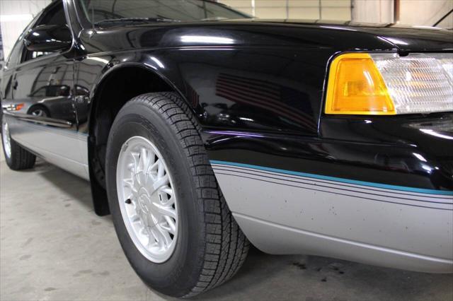 used 1994 Mercury Cougar car, priced at $14,900