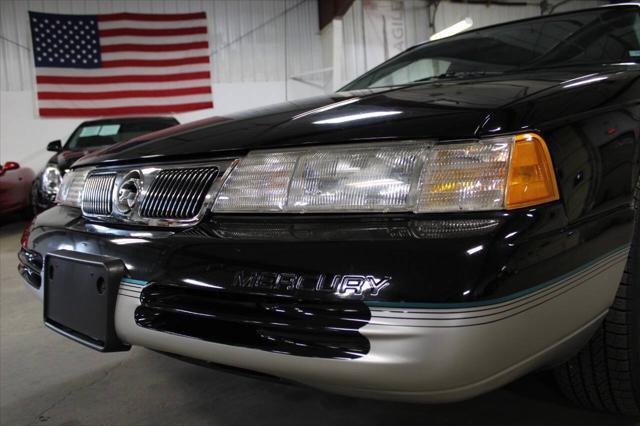 used 1994 Mercury Cougar car, priced at $14,900