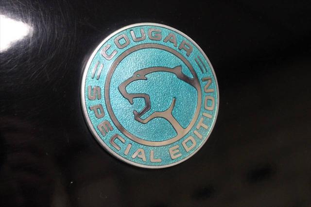 used 1994 Mercury Cougar car, priced at $14,900