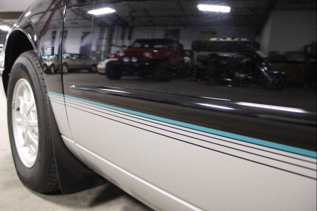 used 1994 Mercury Cougar car, priced at $12,900