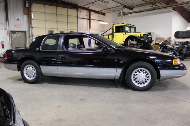 used 1994 Mercury Cougar car, priced at $14,900