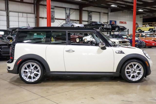 used 2008 MINI Cooper S car, priced at $10,900