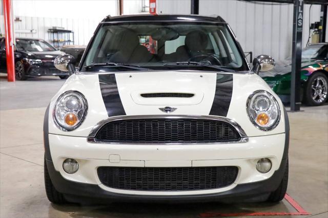 used 2008 MINI Cooper S car, priced at $10,900