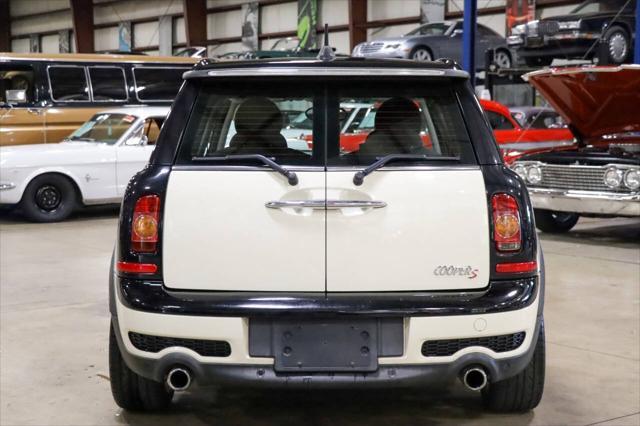 used 2008 MINI Cooper S car, priced at $10,900