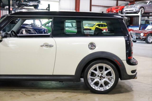 used 2008 MINI Cooper S car, priced at $10,900