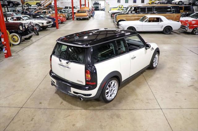 used 2008 MINI Cooper S car, priced at $10,900