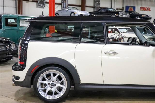 used 2008 MINI Cooper S car, priced at $10,900