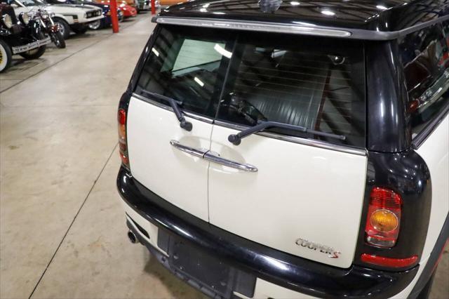 used 2008 MINI Cooper S car, priced at $10,900