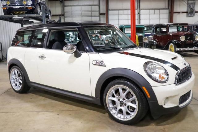 used 2008 MINI Cooper S car, priced at $10,900