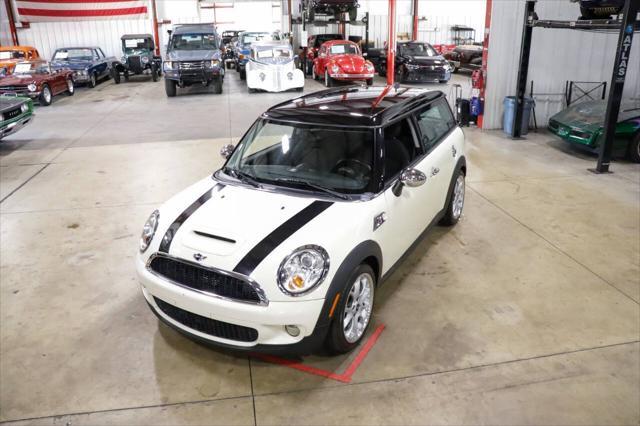 used 2008 MINI Cooper S car, priced at $10,900