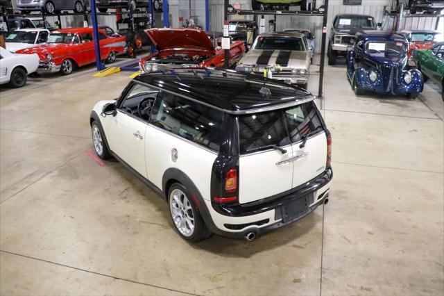 used 2008 MINI Cooper S car, priced at $10,900