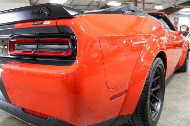 used 2023 Dodge Challenger car, priced at $147,900