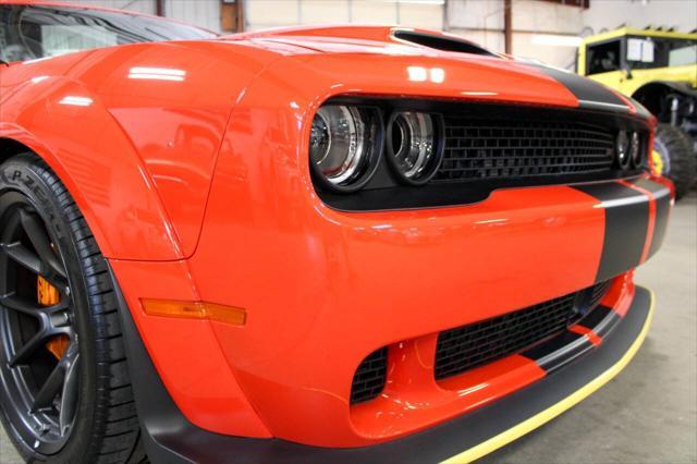 used 2023 Dodge Challenger car, priced at $147,900