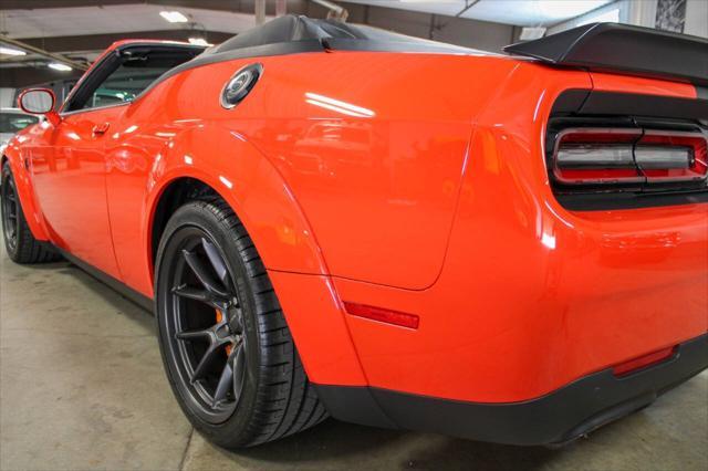 used 2023 Dodge Challenger car, priced at $147,900