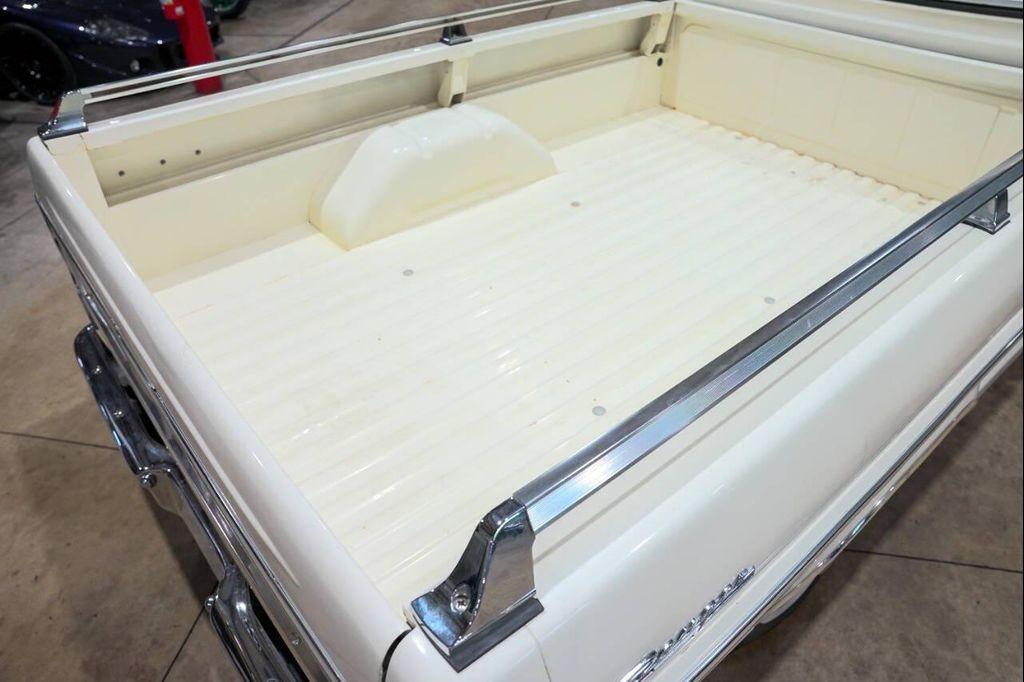 used 1969 Ford F100 car, priced at $29,900