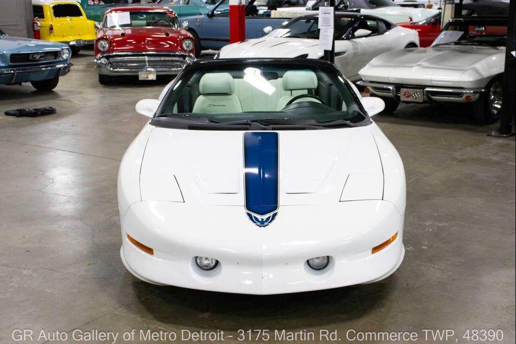 used 1994 Pontiac Firebird car, priced at $24,900