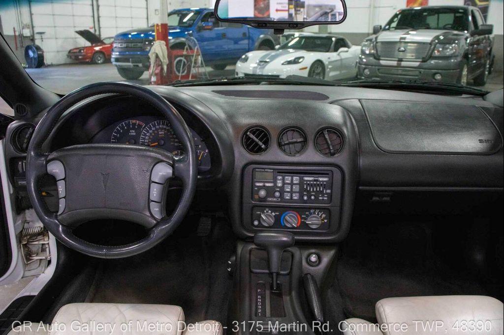 used 1994 Pontiac Firebird car, priced at $24,900