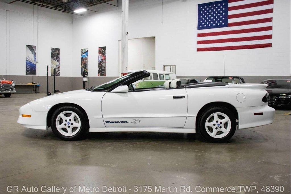 used 1994 Pontiac Firebird car, priced at $24,900