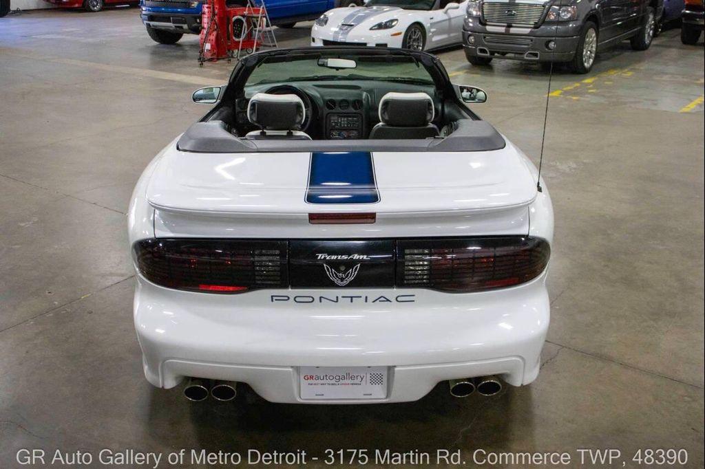 used 1994 Pontiac Firebird car, priced at $24,900