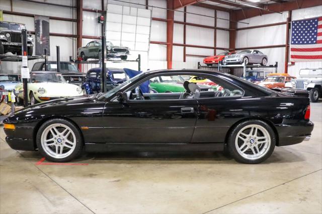 used 1997 BMW 840 car, priced at $35,900