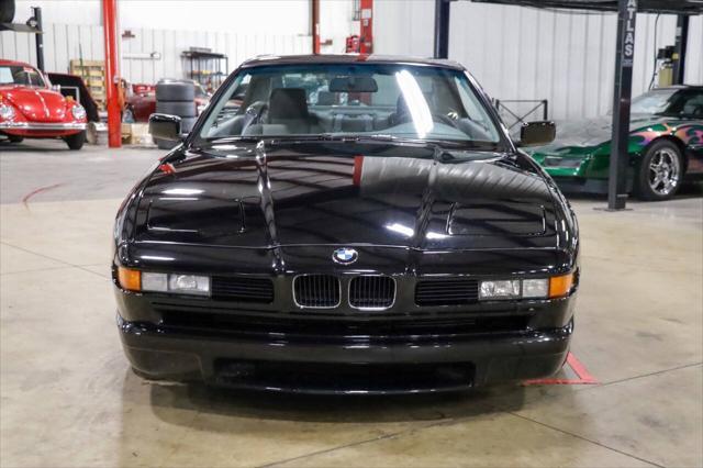 used 1997 BMW 840 car, priced at $35,900