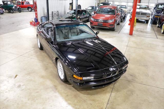 used 1997 BMW 840 car, priced at $35,900