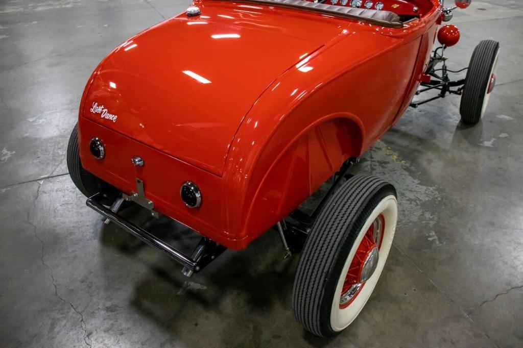 used 1931 Ford Model A car, priced at $49,900