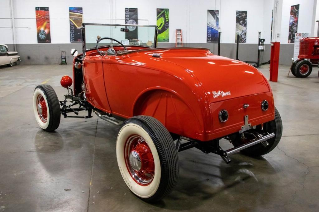 used 1931 Ford Model A car, priced at $49,900