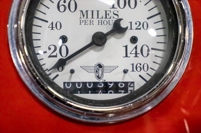 used 1931 Ford Model A car, priced at $49,900