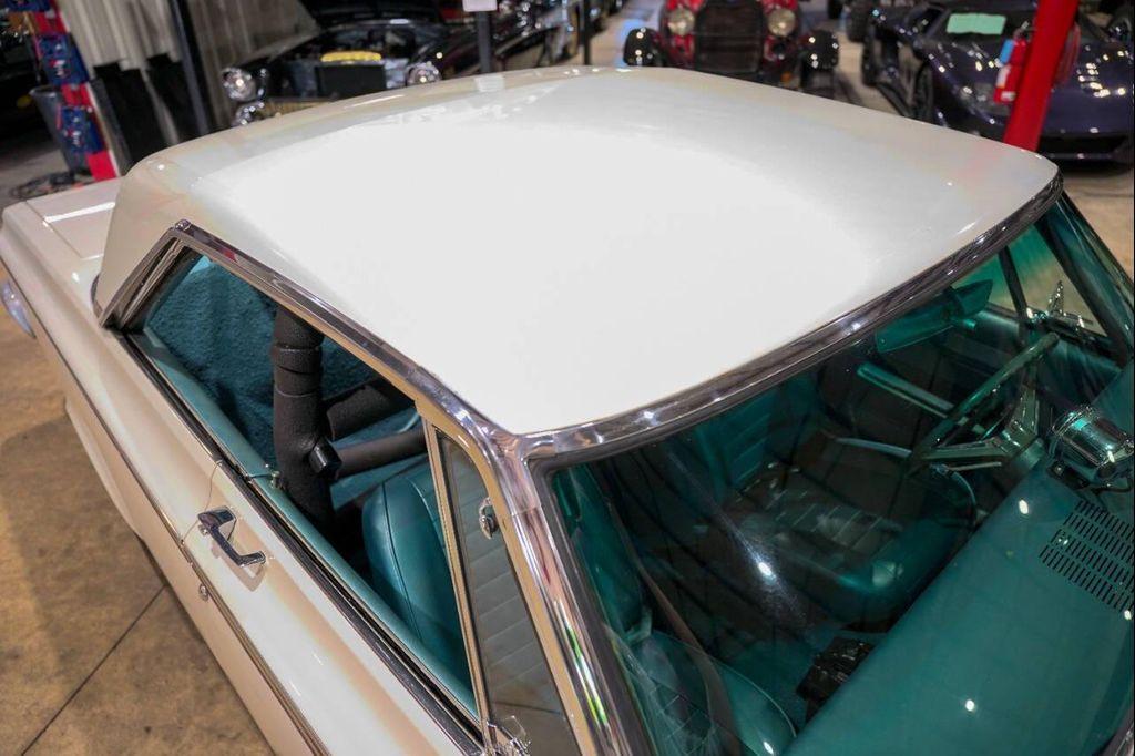 used 1964 Dodge Polara car, priced at $41,900