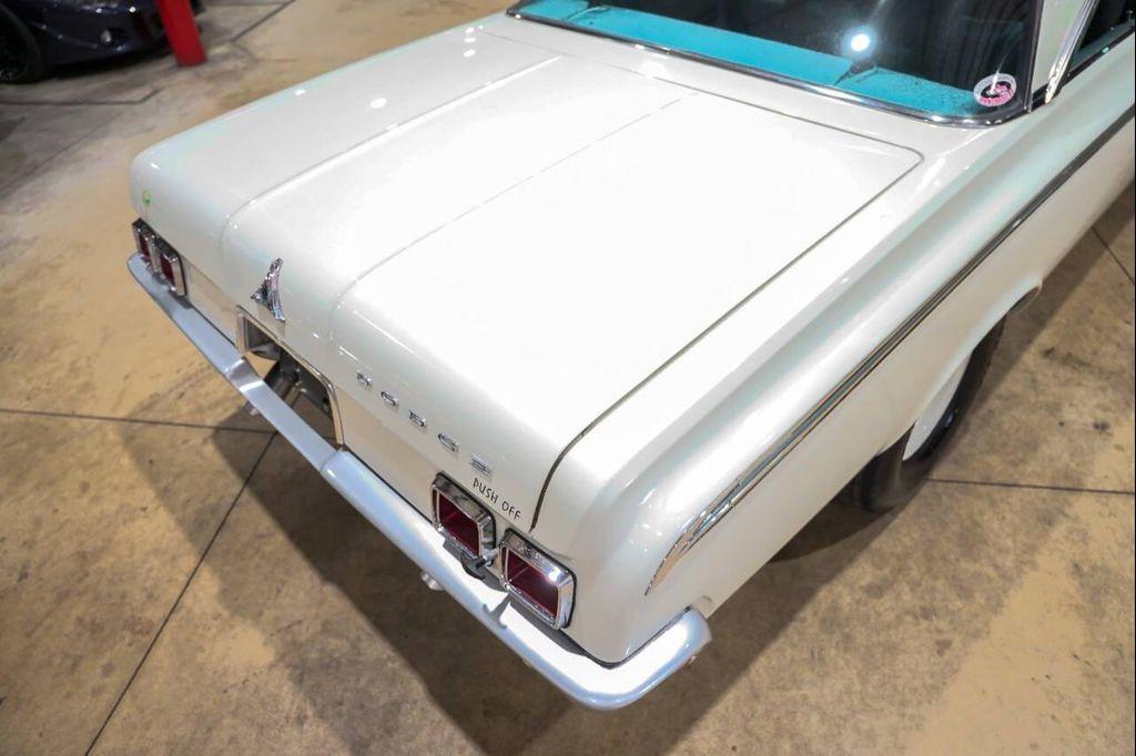 used 1964 Dodge Polara car, priced at $41,900