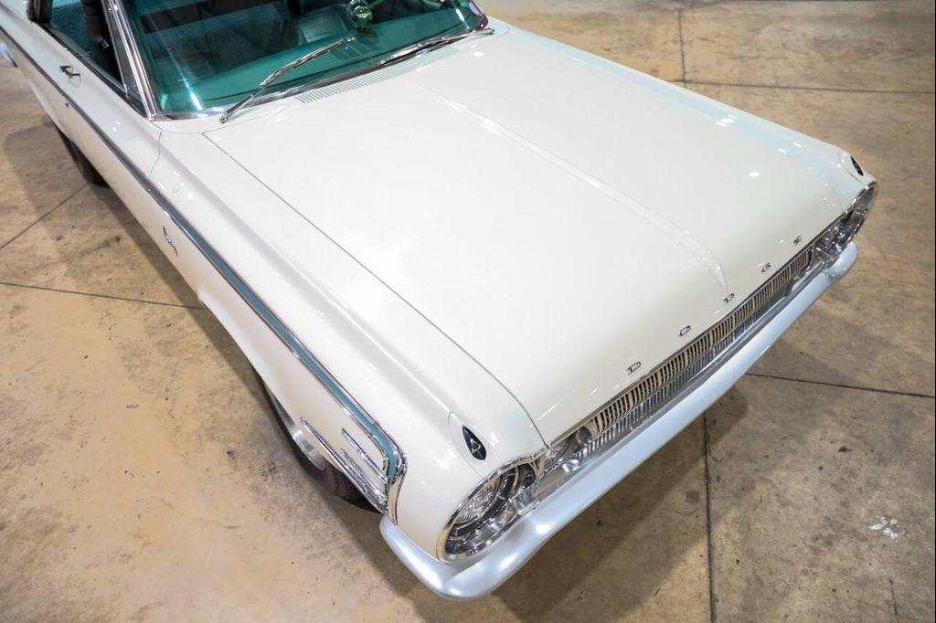 used 1964 Dodge Polara car, priced at $41,900