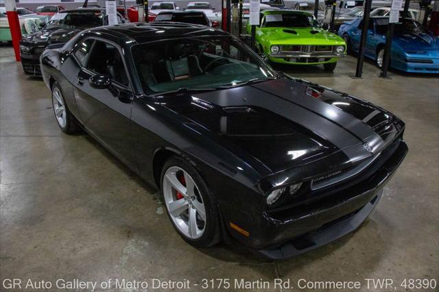 used 2008 Dodge Challenger car, priced at $20,900