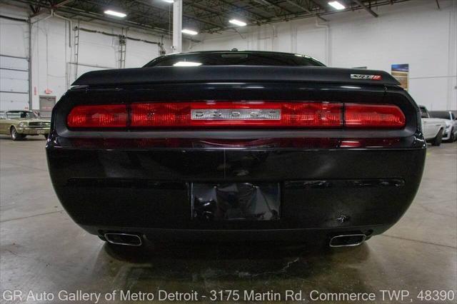 used 2008 Dodge Challenger car, priced at $20,900