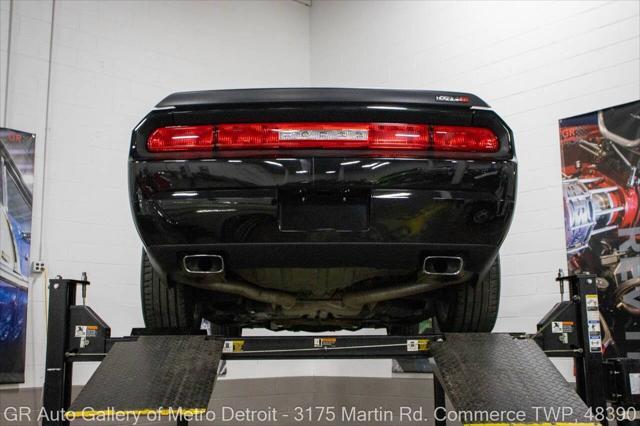 used 2008 Dodge Challenger car, priced at $20,900