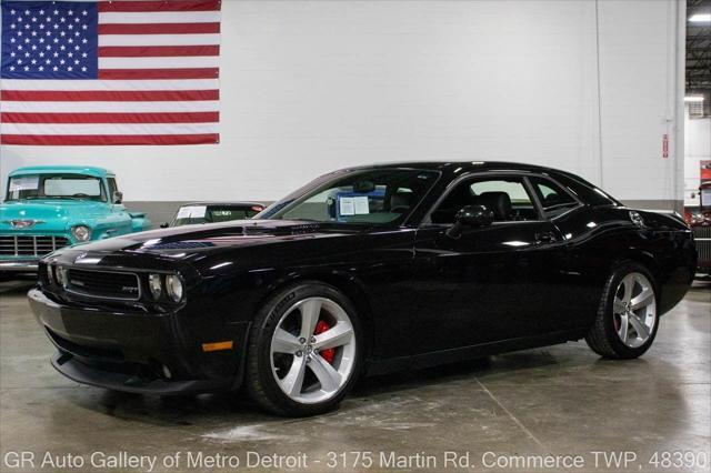 used 2008 Dodge Challenger car, priced at $20,900